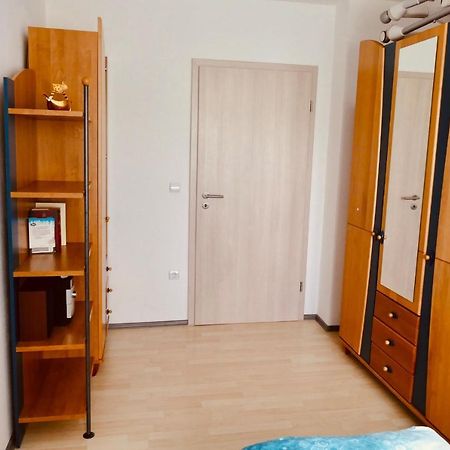 Ferienwohnung - A57506 Weidenberg Dış mekan fotoğraf