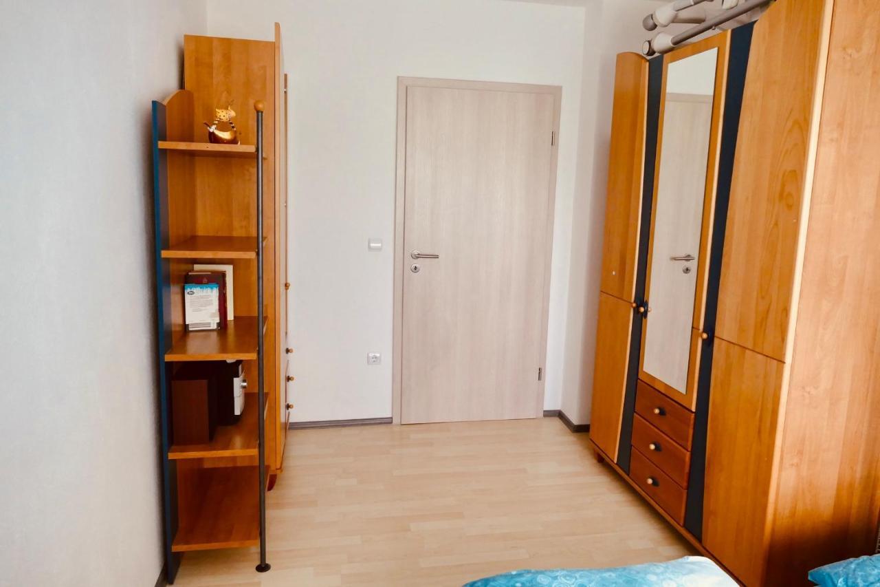 Ferienwohnung - A57506 Weidenberg Dış mekan fotoğraf