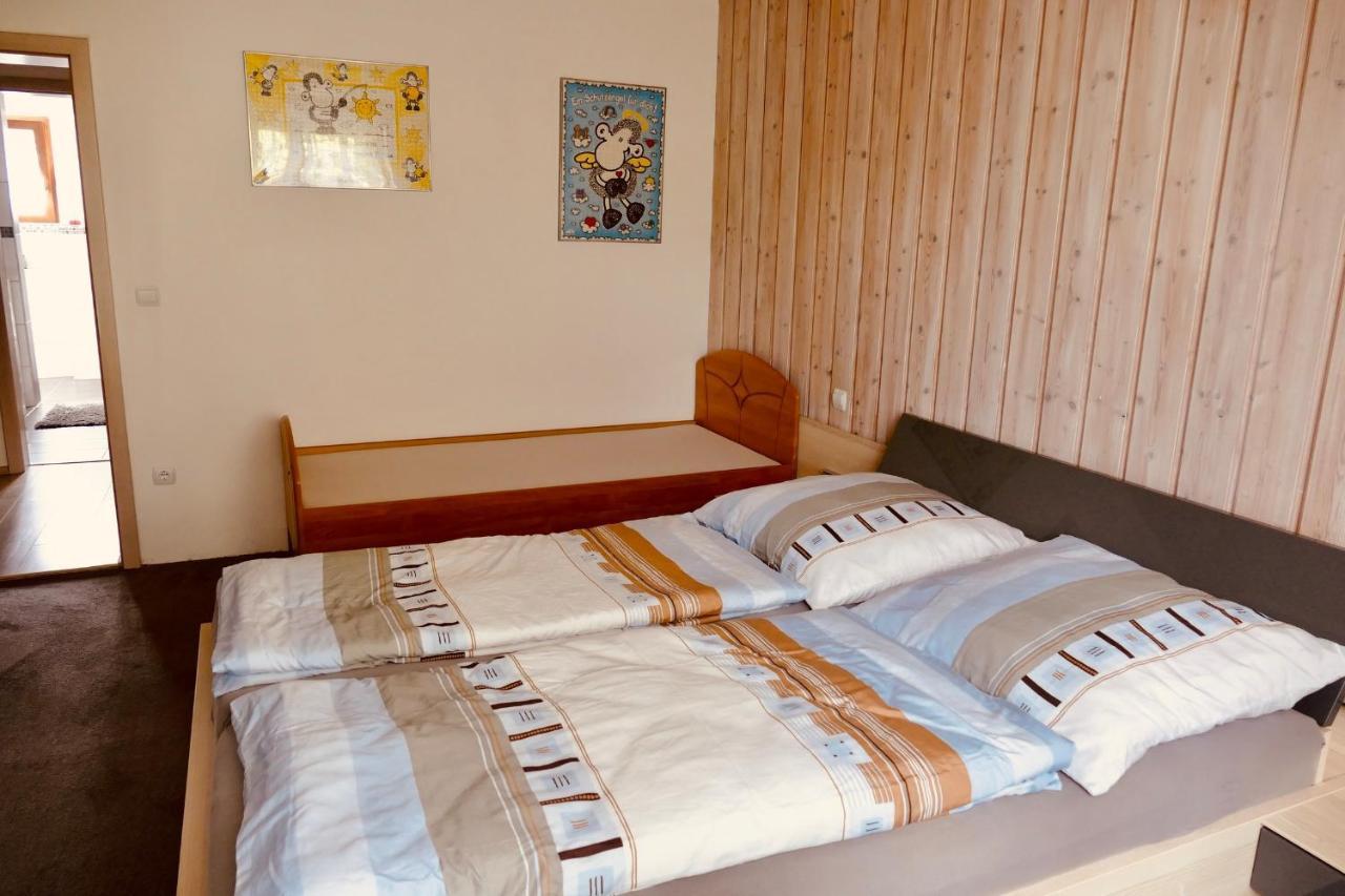 Ferienwohnung - A57506 Weidenberg Dış mekan fotoğraf