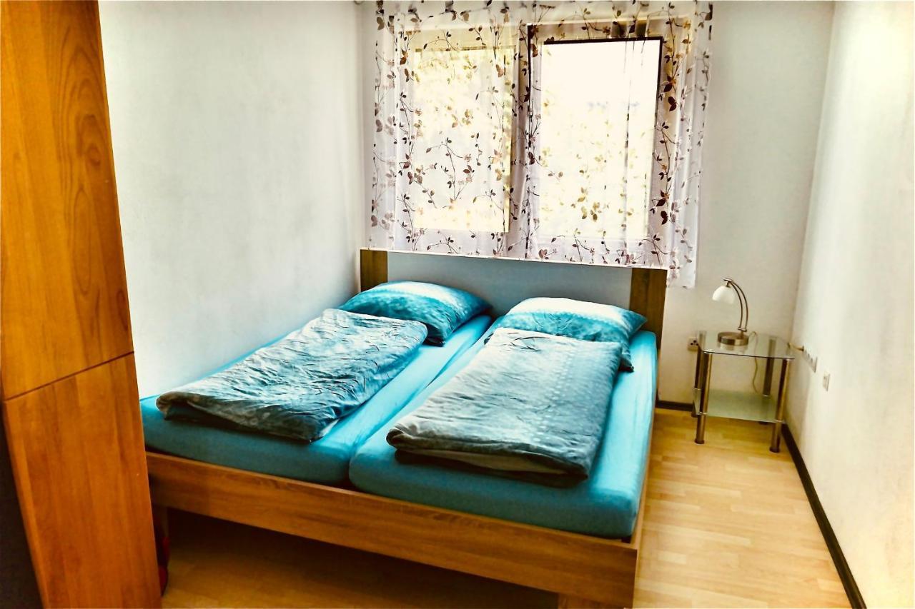 Ferienwohnung - A57506 Weidenberg Dış mekan fotoğraf