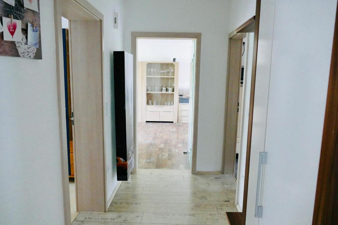 Ferienwohnung - A57506 Weidenberg Dış mekan fotoğraf